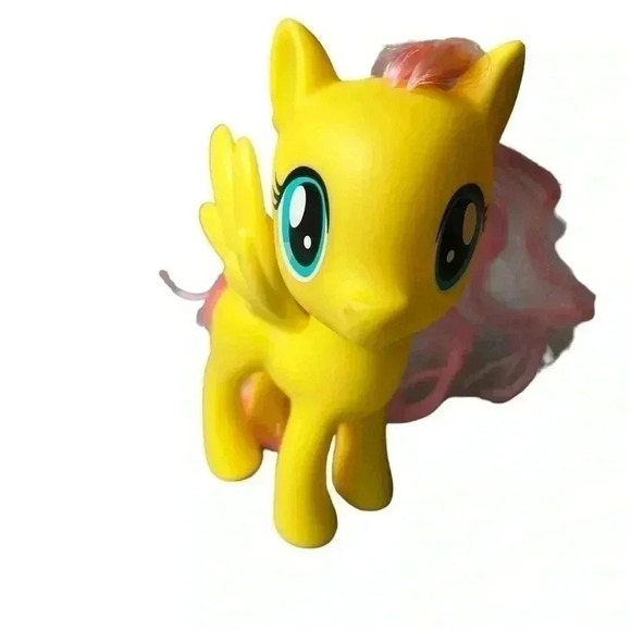 My Little Pony 8" Twilight Sparkle & Fluttershy - Picture 12 of 13